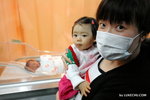 With Uncle Fung's Baby