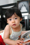 귀여운 포즈~