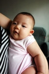 가까이~close to mom