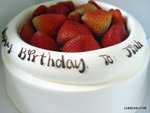 생일케잌