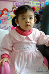 공주님포즈~