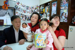지아2살 생일