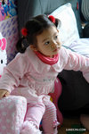 지아2살 생일