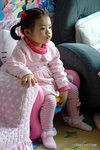 지아2살 생일
