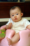 오.. 침.. Oh.~Spittle~