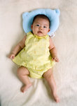 yellow girl