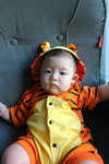 Little tiger!!