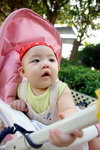 옆모습 지아