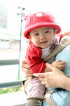 Fireman~..? Fire baby~!!소방관 아기~