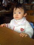 Big already.. 다 컸다 지아.. ^^ 