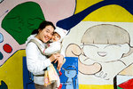 animation Wall