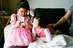 연재랑 지아랑