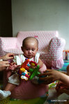 susan's daughter