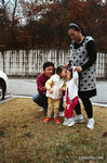 삼청각-친한 사이