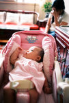 50days in granny's place
