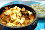 �w��� (Chamchi KimChi-G-gae)