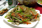 ���ꪣ���� (chap-chae)