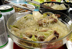 �ư��� (Kalbi-tang)
