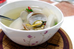 ���ô� (조개탕 jogae-tang)