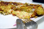 
Cheese Egg Roll(치즈계란말이)
