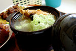 
삼계탕