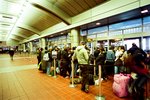 South Terminal in Boston
