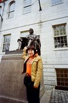 John Harvard