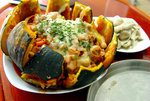 Ready to eat~~