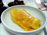 Saturday Lunch- Omletrice
토요일 점심 - 오므라이스~