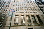 American Stock Exchange