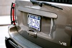 Number Plate