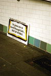 Jesus in Subway too 