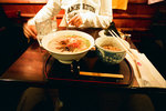 
Japanese Noodle