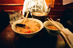 Japanese Ramen

