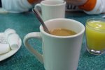 
Breakfast Coffee