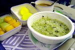
Greentea congee in KE
