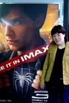 Spiderman & Me