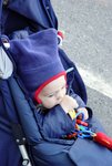 Cute baby