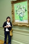 Claude Monet??!!