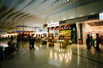 Shop in the terminal 2