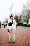 
the state of liberty with me