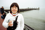 
the pier~