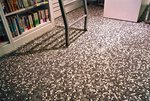 Pattern in Bookstore