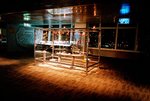 
display in the 101 Building