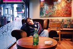 Sleeping in the *Bucks!!