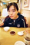 A look of Hungry~