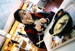 Let's eat~~!!