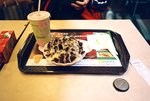 Taiwan style dessert