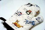 Oven Glove