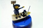 Jimmy's Orgel